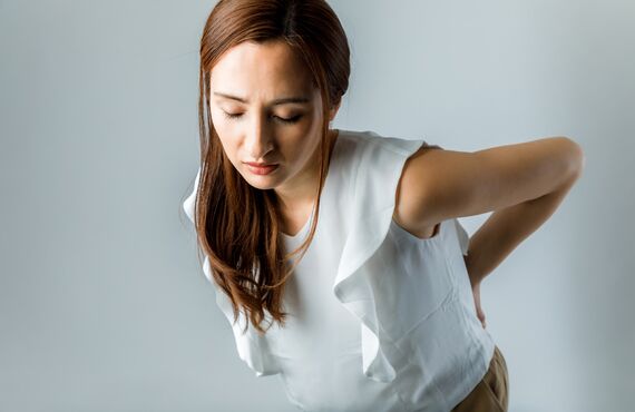 古賀市内の駅チカの整体院では身体の疲労で出る様々な症状と向き合います